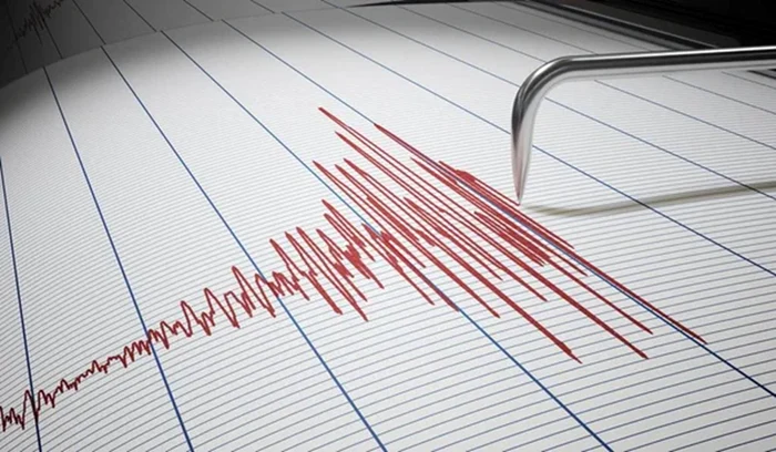 Cutremur în zona Vrancea în noaptea de 11 iunie: magnitudinea 3,6