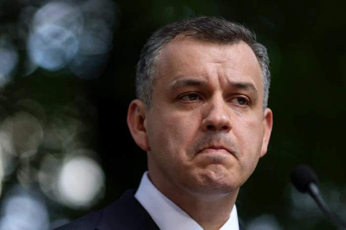 Tomac: Continuitate după Guvernul Bolojan, cu priorități naționale clar stabilite