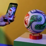 De la Tiento la Trionda: 96 de ani de evoluţie a mingii de fotbal la Cupa Mondială