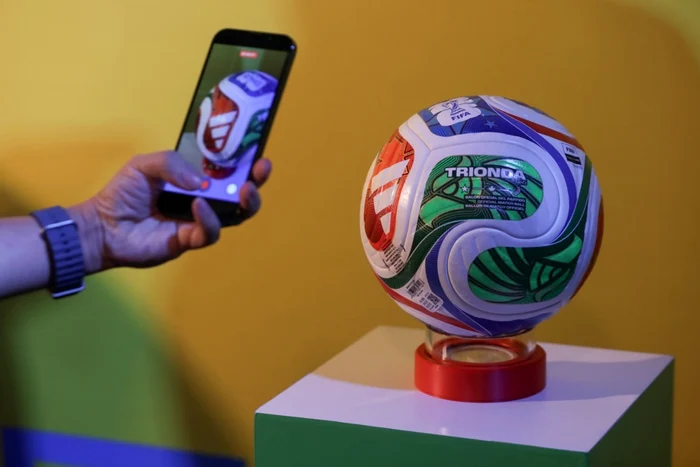 De la Tiento la Trionda: 96 de ani de evoluţie a mingii de fotbal la Cupa Mondială
