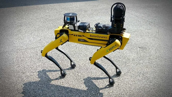 Câini roboți, AI și sisteme anti-dronă: dispozitivul de securitate pregătit pentru Cupa Mondială 2026