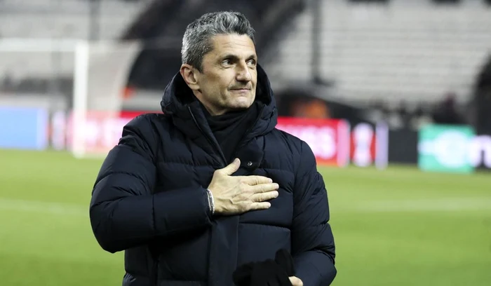 Răzvan Lucescu, în pericol să părăsească PAOK: clubul analizează despărțirea înainte de noul sezon