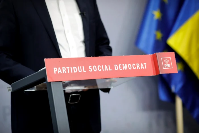 PSD îl acuză pe Ilie Bolojan că blochează formarea guvernului: „Blochează toată România pentru că a pierdut puterea”
