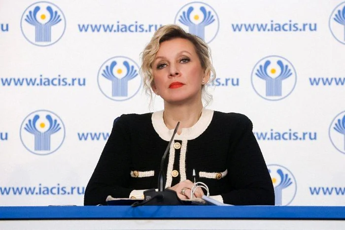 Moscova anunță represalii după expulzarea consulului rus de la Constanța