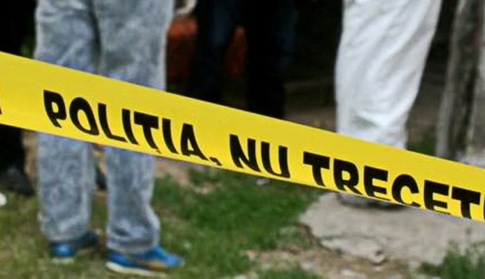 Anchetă la Botoșani: procurorii verifică dacă o femeie și-ar fi îngropat nou-născuți în curtea gospodăriei