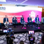 Lansare a campaniei „ZERO COMPROMISURI” pentru a împiedica accesul minorilor la produse din tutun și nicotină
