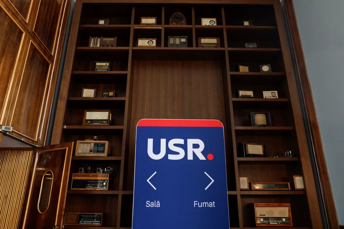 SURSE: USR se îndreaptă spre vot împotriva învestirii Guvernului Tomac; decizia finală, vineri