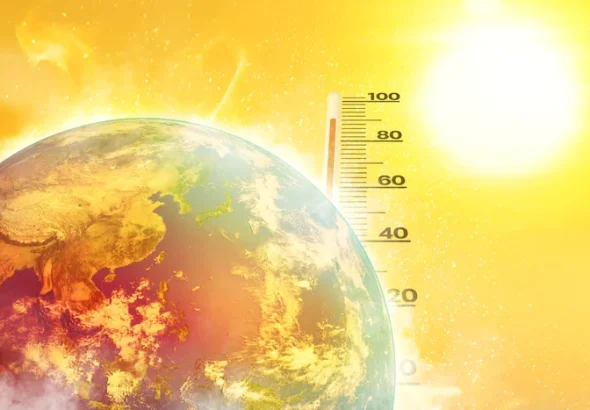 NOAA confirmă: El Niño a început și există risc de „Super El Niño” foarte puternic în iarnă 2026–2027