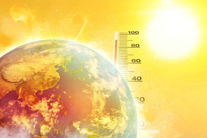 NOAA confirmă: El Niño a început și există risc de „Super El Niño” foarte puternic în iarnă 2026–2027