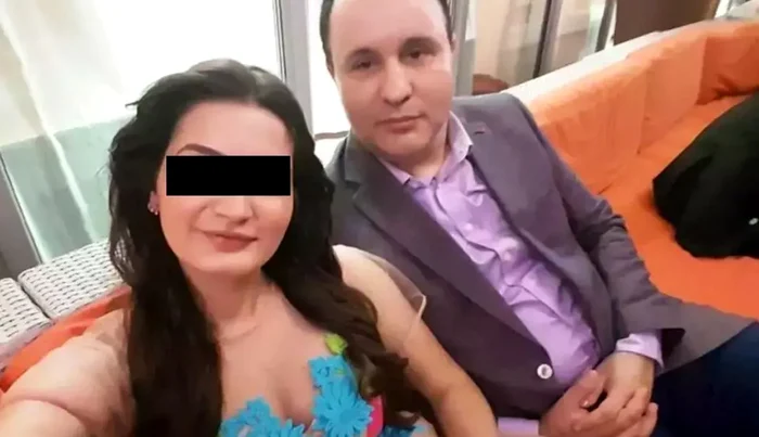 Soția fostului deputat Mugurel Surupăceanu, găsită în stare gravă după ce a fost descoperită spânzurată în curte