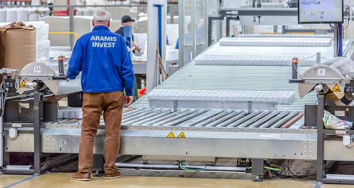 Scandal la Aramis Invest: reduceri de salarii, redistribuiri și tensiuni între angajați