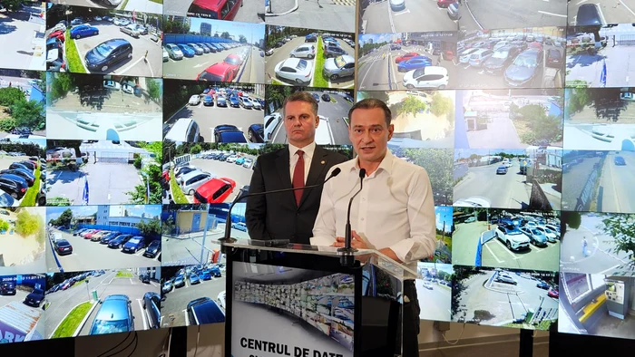 Peste 600 de camere monitorizează străzile, parcurile și școlile din Sectorul 4. Băluță: „Creștem siguranța comunității”