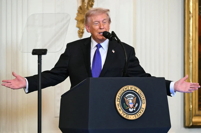 Trump anulează în ultimul moment loviturile asupra Iranului și anunță un acord de principiu
