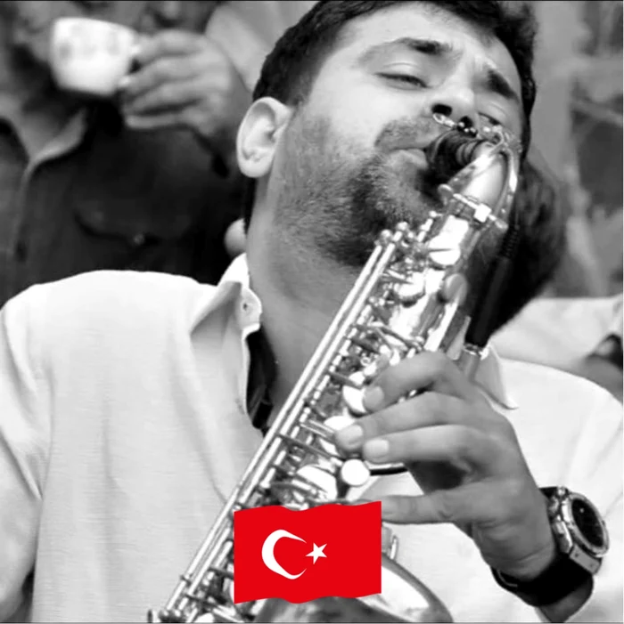 Memiș Selciuc, „legenda saxofonului turcesc în România“, a murit după ce s-a simțit rău la un eveniment