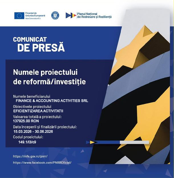 PNRR-Digitalizare-Finance-Finalizare