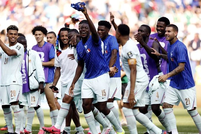 Opta: Franța pornește mare favorită la câștigarea Cupei Mondiale 2026 dintre semifinaliste