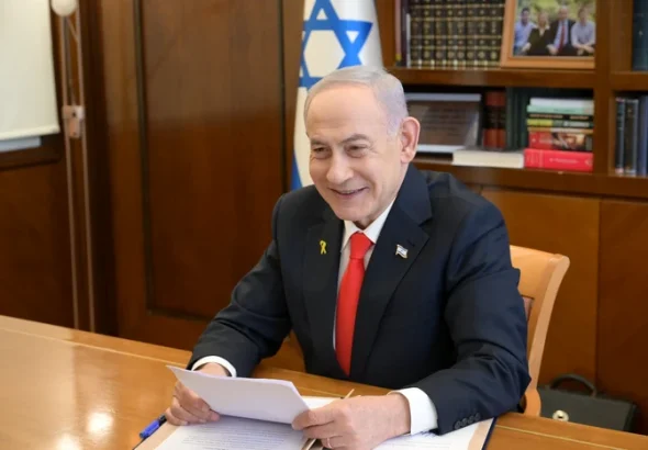 Israelul va organiza alegeri legislative pe 27 octombrie; Netanyahu candidează, iar Einstein câștigă teren
