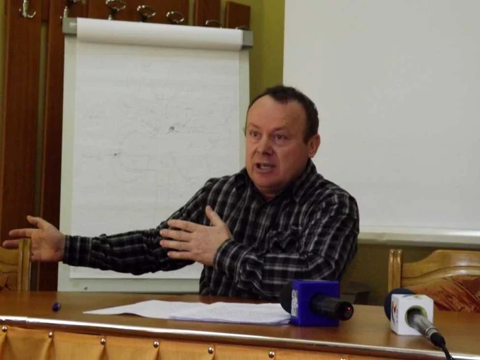 Avocatul lui Viorel Pașca: „Este nevinovat” şi susține că autoritățile trimiteau persoanele în centrele sale