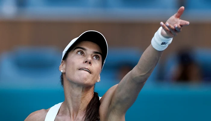 Sorana Cîrstea atinge cel mai bun loc din carieră în clasamentul WTA: acum e pe 17