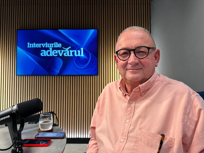 Alin Burcea: România e surprinzătoare pentru turiști, dar lipsește promovarea externă coerentă