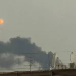 Conflictul din Orientul Mijlociu escaladează: SUA și Iranul schimbă lovituri, Pentagonul folosește drone maritime