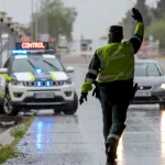 Autocar cu 55 de pasageri s-a izbit de o clădire în Lleida: cel puțin 46 de răniți, patru în stare gravă