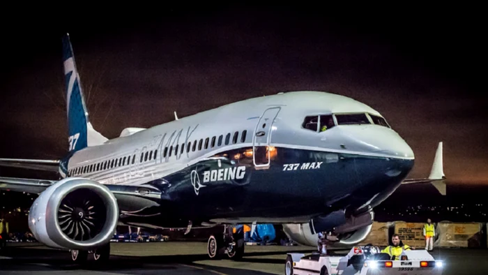 Pericol la decolare: un Boeing 737 MAX al Wizz Air a zburat cu doar 162 m de pistă rămași la Luton