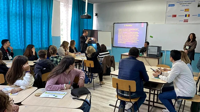 Directoarea explică de ce Liceul Tehnologic „Constantin Filipescu” Caracal a înregistrat promovare zero la Bac