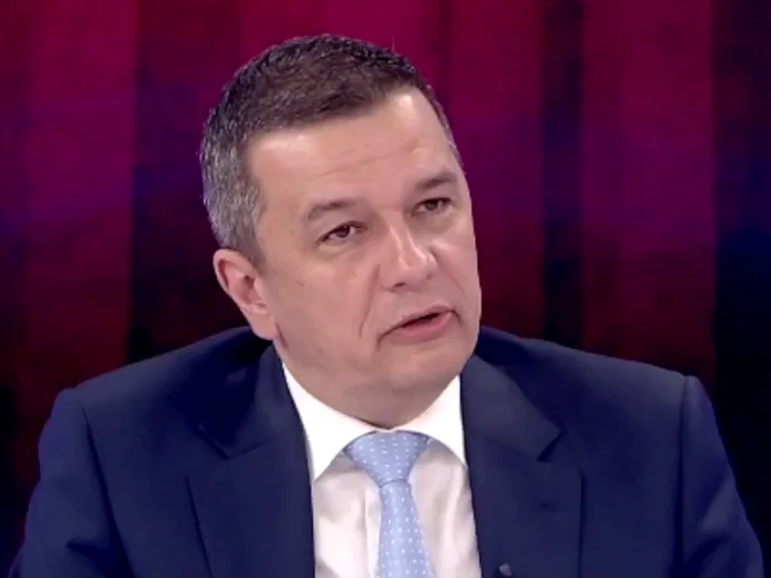 Grindeanu: PNL și USR au respins propuneri pentru un guvern de tranziție; PSD va lupta „pe tot terenul” cu „hashtagiștii”