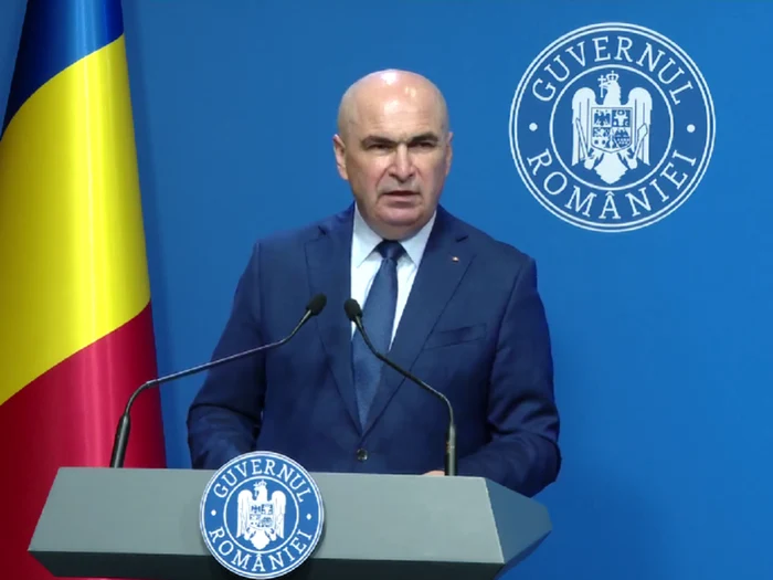 Bolojan exclude o nouă alianță cu PSD și ia în calcul alegerile anticipate