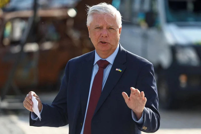 Cine ar putea prelua mandatul lui Lindsey Graham în Senatul SUA: opt republicani din Carolina de Sud de urmărit