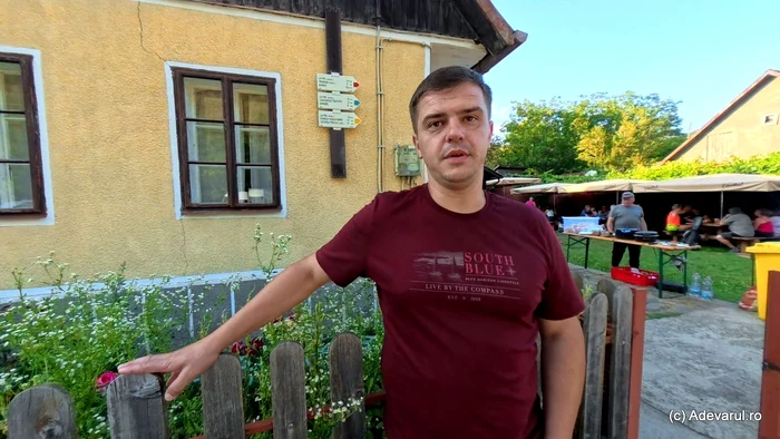 Satul cehesc Eibenthal, renăscut prin turism: mii de vizitatori vin din Cehia pentru tradiție și peisaje