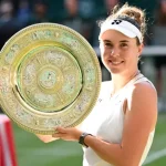 Linda Noskova, de la nopți în gară și fier vechi la coroana de la Wimbledon