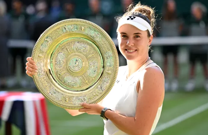 Linda Noskova, de la nopți în gară și fier vechi la coroana de la Wimbledon