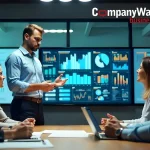 Platforma CompanyWall Business devine instrument esențial pentru companiile din România
