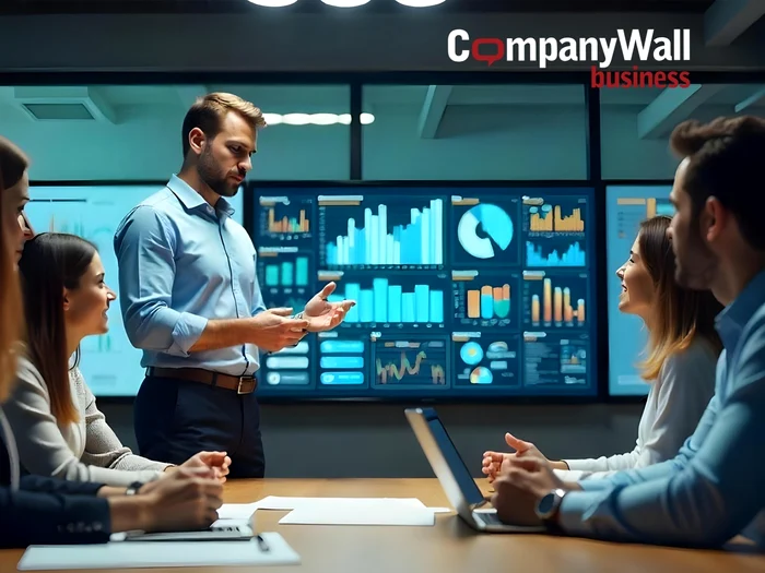 Platforma CompanyWall Business devine instrument esențial pentru companiile din România
