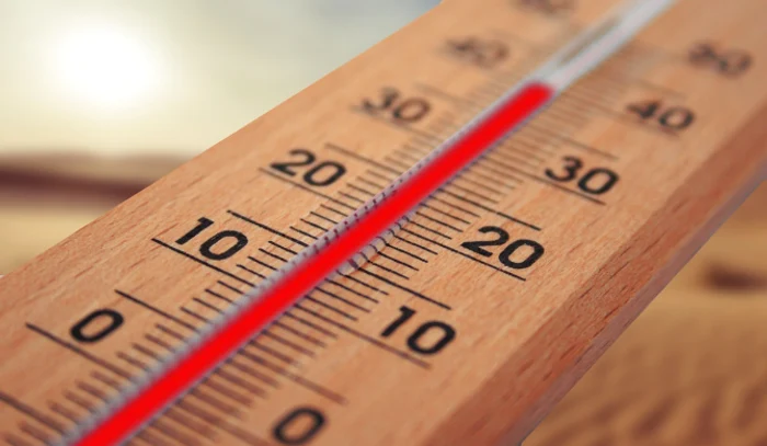 Se încălzește din nou: până la 34°C și furtuni locale. Zonele vizate de cod galben de instabilitate