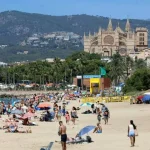 Mallorca: turiștii cheltuiesc mai puțin în destinație, iar afacerile locale resimt impactul