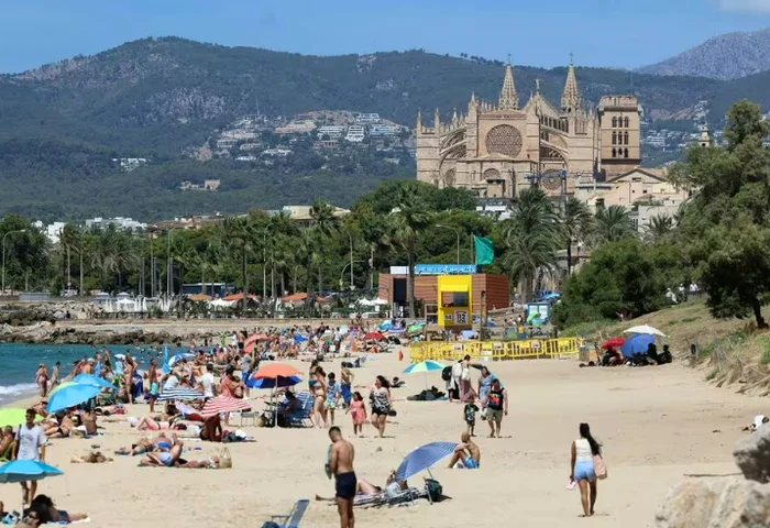Mallorca: turiștii cheltuiesc mai puțin în destinație, iar afacerile locale resimt impactul