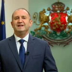 Bulgaria se retrage din „Coaliția de Voință” și refuză participarea la inițiativa antirachetă, anunță Rumen Radev