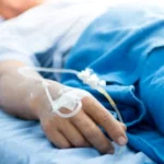 Posibil caz de Ebola la Glasgow: teste în curs după internarea unui pacient