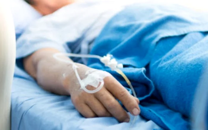 Posibil caz de Ebola la Glasgow: teste în curs după internarea unui pacient