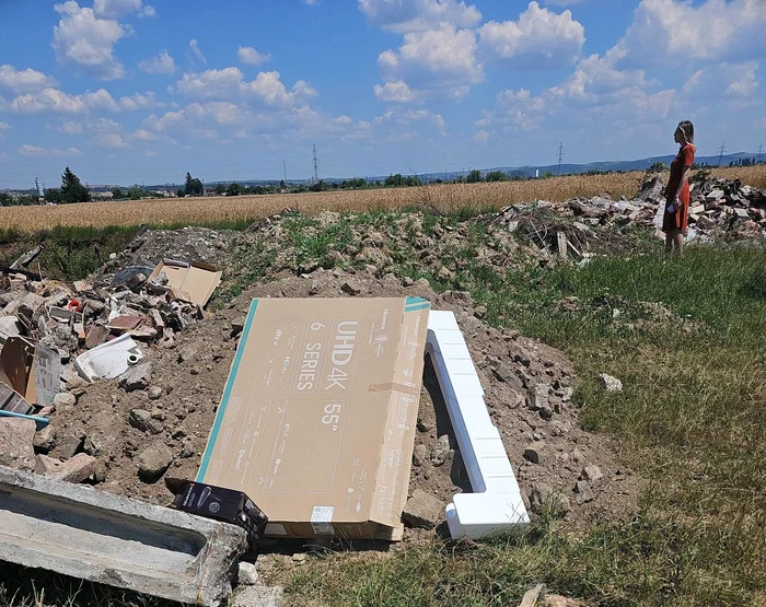 Proiect: Pedepse de până la 20 de ani de închisoare pentru infracţiuni de mediu, pus în dezbatere publică