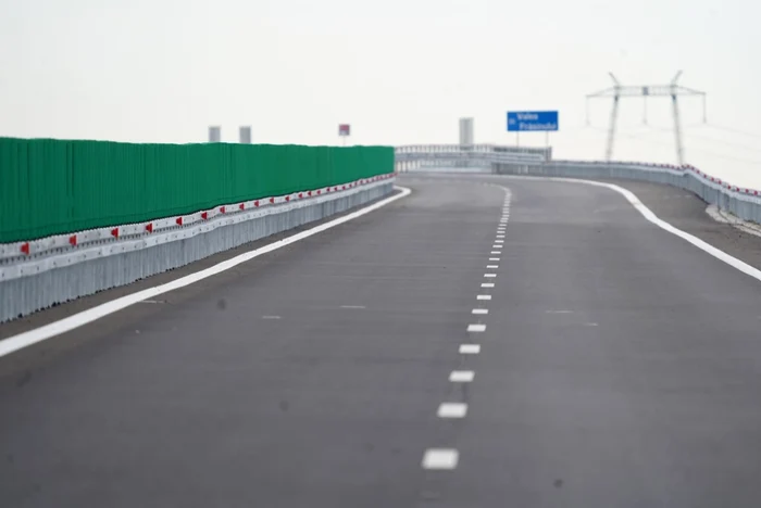 Varianta Ocolitoare a Bacăului (A7) va fi închisă temporar pentru legarea noilor tronsoane