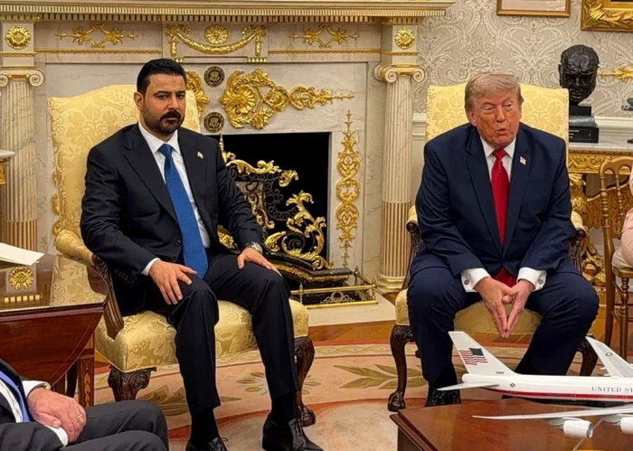 SUA își retrag complet trupele din Irak până la 30 septembrie 2026, anunță Trump și premierul irakian