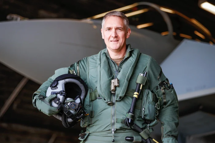 Şeful Luftwaffe: Europa nu are timp să contracareze ameninţarea rusă fără armament american