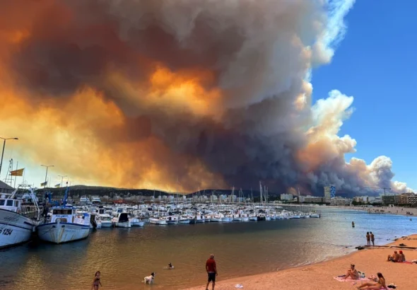 Autorităţile spaniole au identificat victimele incendiului din Almería prin teste ADN; 12 dintre cei 13 decedaţi erau străini
