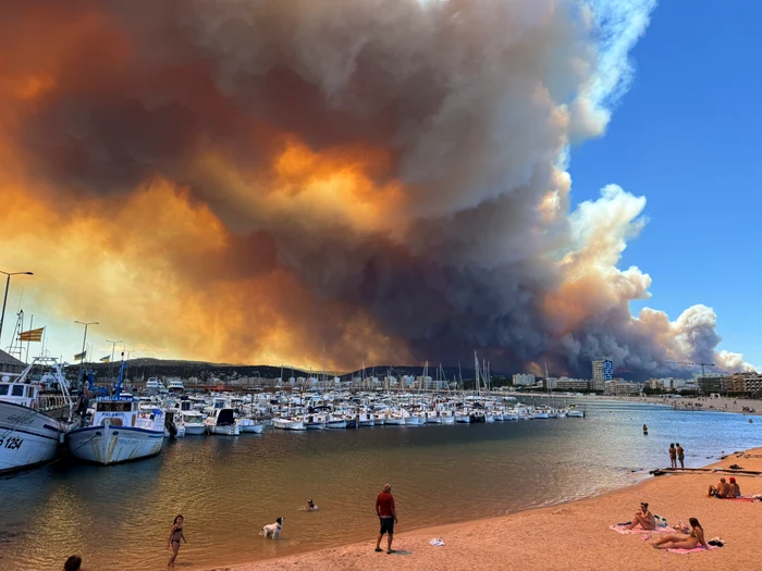 Autorităţile spaniole au identificat victimele incendiului din Almería prin teste ADN; 12 dintre cei 13 decedaţi erau străini