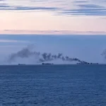 Ucraina intensifică atacurile asupra navelor ruse din Marea Azov, vizând logistica Crimeei