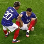 Franța eliminată de Spania în semifinala CM: Mbappé critică tactica, Deschamps pune sub semnul întrebării arbitrajul